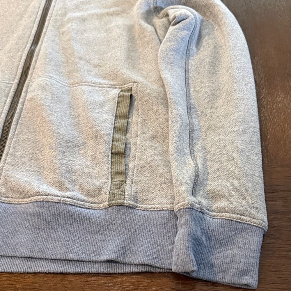 Lululemon athletica Men's Full-Zip Hoodie - Picture 3 of 7